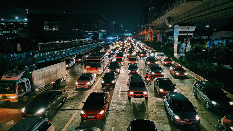 Jadwal buka tutup jalur puncak, Bogor