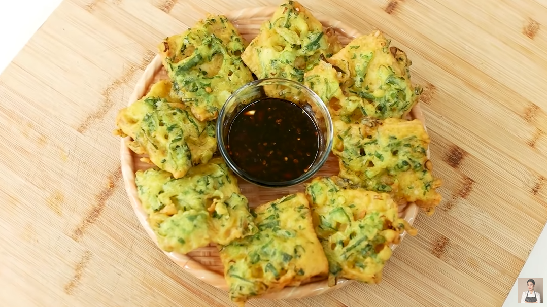 Resep tempe goreng yang kriuk dan gurih untuk menu sahur