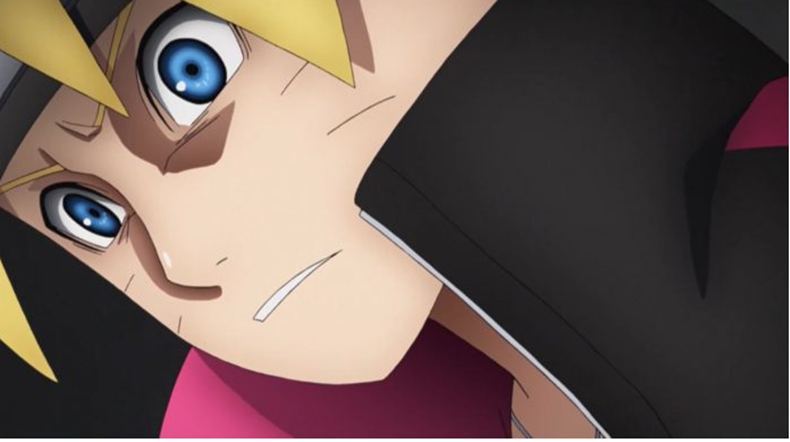 Nonton Boruto Naruto Next Generations Episode 293 Sub Indo. Link Download Anime Bstation dan iQIYI