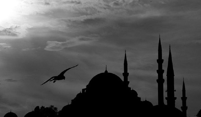 Lirik Lagu Ramadhan - Maher Zain: 'Ku Menantimu Saban Waktu Bangkit Jiwaku' Viral di TikTok