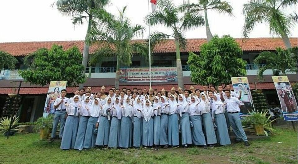 16 SMA terbaik di Ngawi Jawa Timur