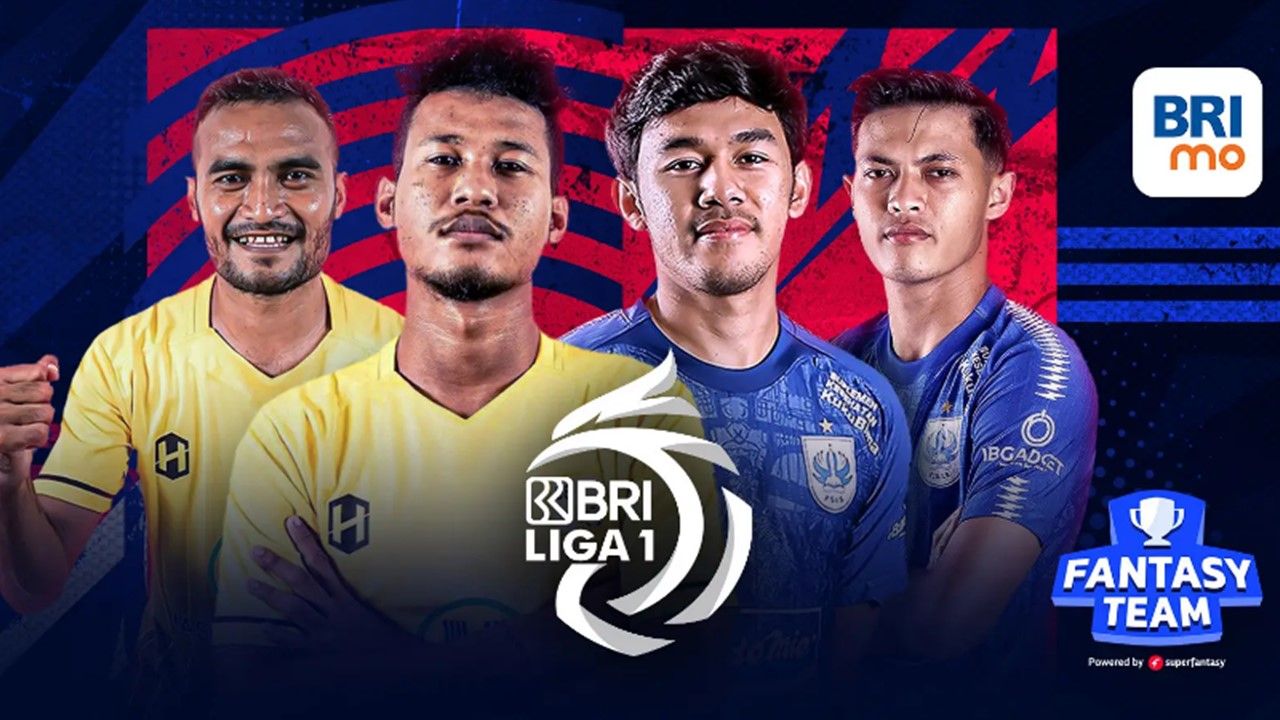 jadwal tv Indosiar hari ini Minggu 26 Maret 2023