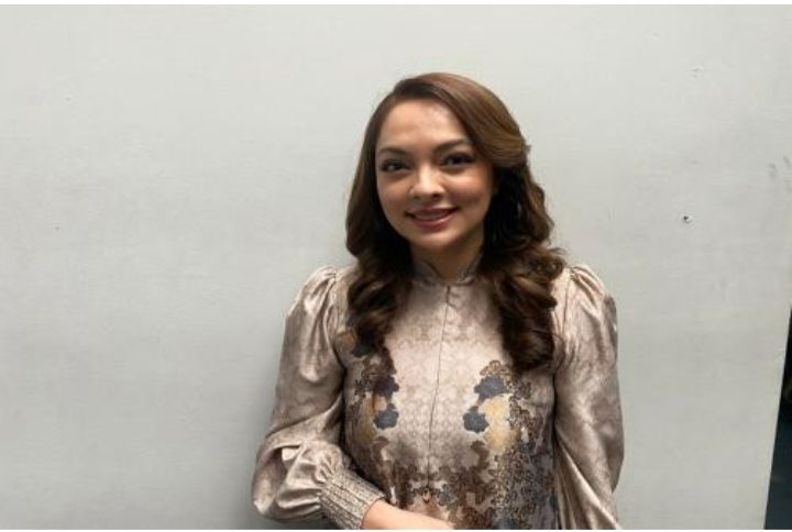 Saat Bekerja Tapi Tetap Puasa, Ini Tips Agar Puasa Tetap Kuat, Dokter Reisa Broto Asmoro