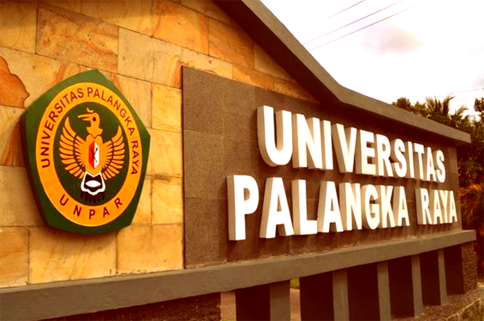 Daftar universitas terbaik di Kota Palangka Raya sebagai referensi untuk calon mahasiswa.