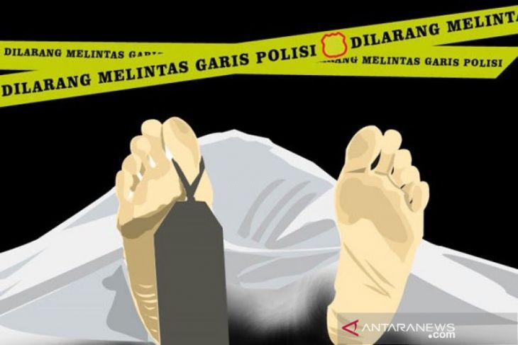Ilustrasi tahanan kasus narkoba tewas di Polres Asahan - Polda Sumatera Utara.