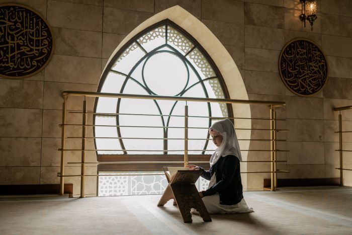 Doa hari ke 7 puasa Ramadhan Arab Latin dan Artinya 