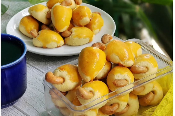 Resep dan cara membuat nastar yang cocok untuk dijadikan isian toples Lebaran 2023