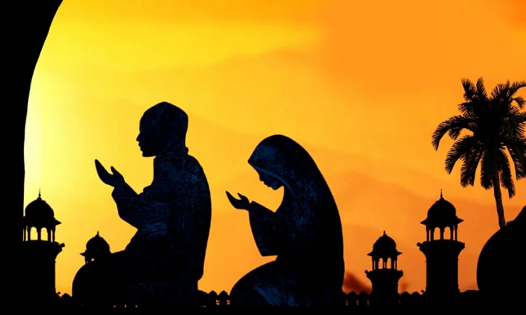 Berikut doa puasa Ramadhan hari kelima lengkap lafal Bahasa Arab, Latin dan terjemahannya Bahasa Indonesia