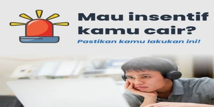 Tips insentif Rp4,2 juta program Kartu Prakerja cepat cair, hindari beberapa hal berikut/Instagram/@prakerja.go.id