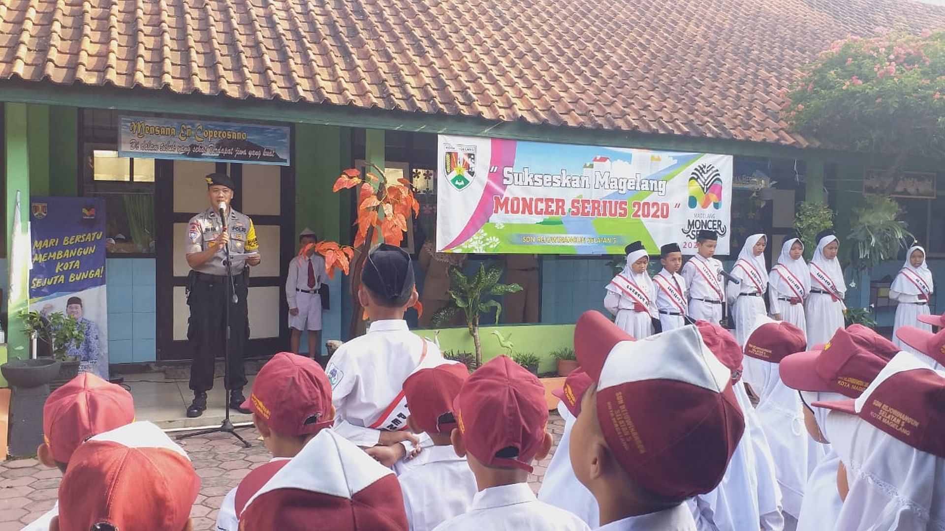Jangan Salah Pilih Sekolah! Ini 9 SD Terbaik di Kabupaten Magelang yang Bisa Jadi Pilihan Tepat