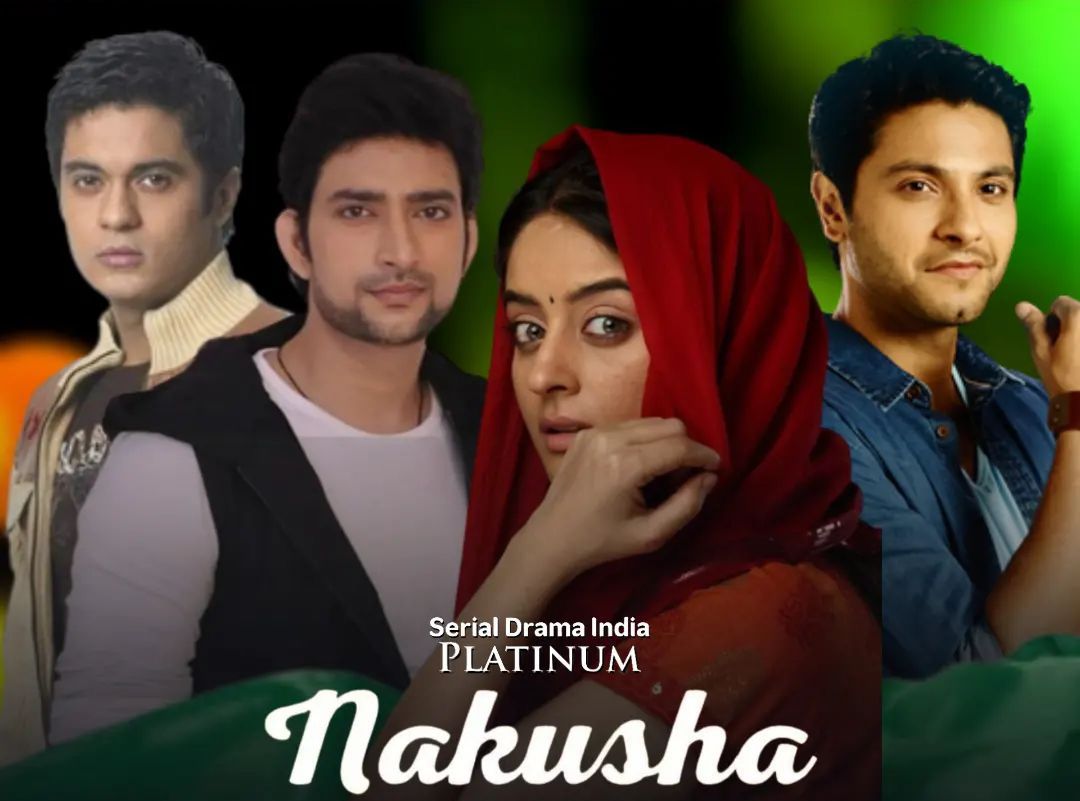 Jadwal Acara ANTV Hari Ini, Minggu 26 Maret 2023: Tonton Serial India Nakusha dan Jodoh Wasiat Bapak 3 