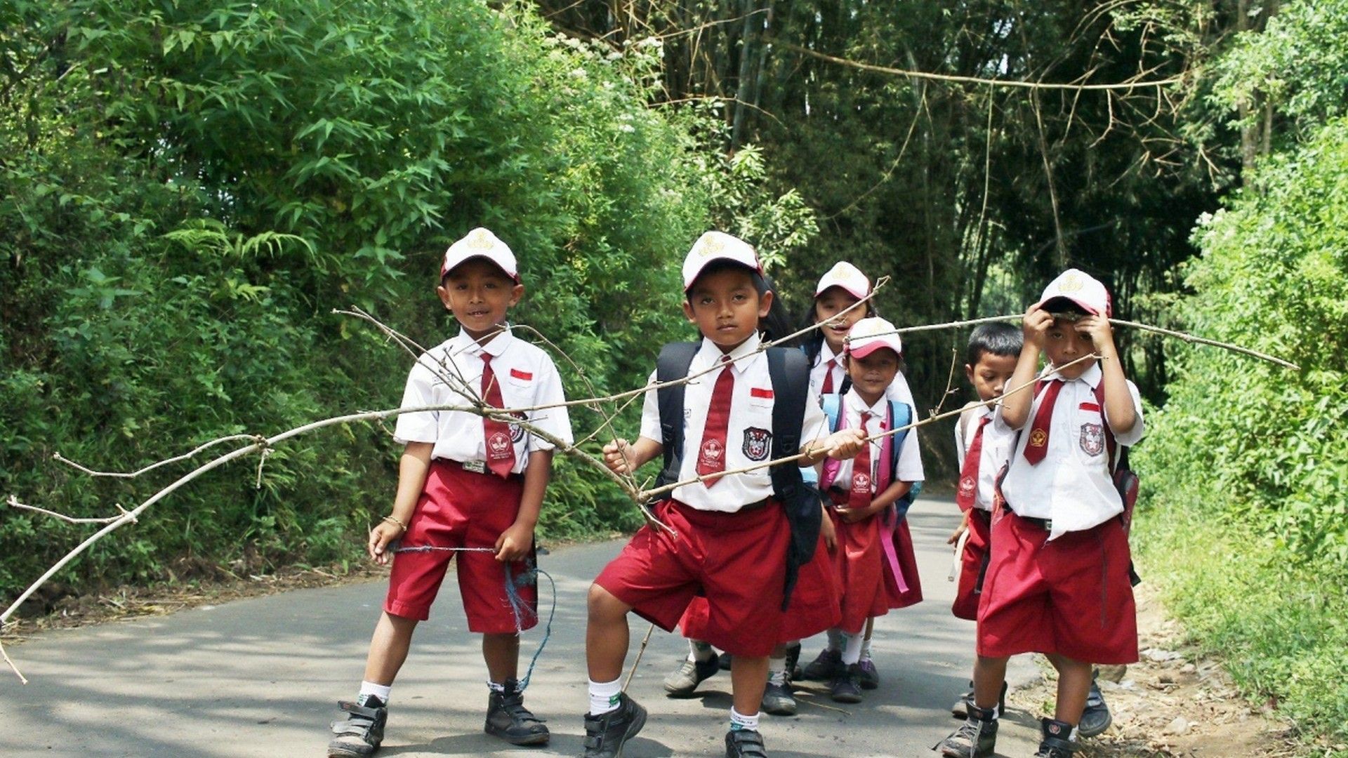 Terungkap! Ini Dia 9 SD Terbaik di Kabupaten Banjarnegara yang Siap Membangun Karakter Anak Anda