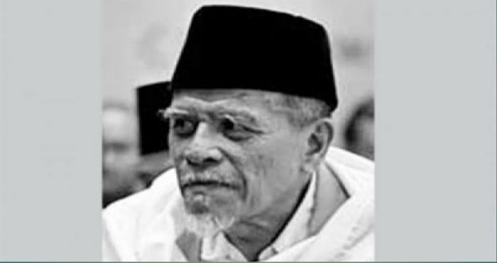 Buya Hamka Terkenal di Indonesia, Dihormati Warga Malaysia dan Brunei Darussalam