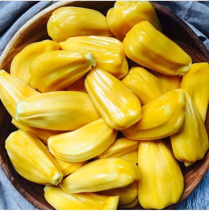 Buah nangka
