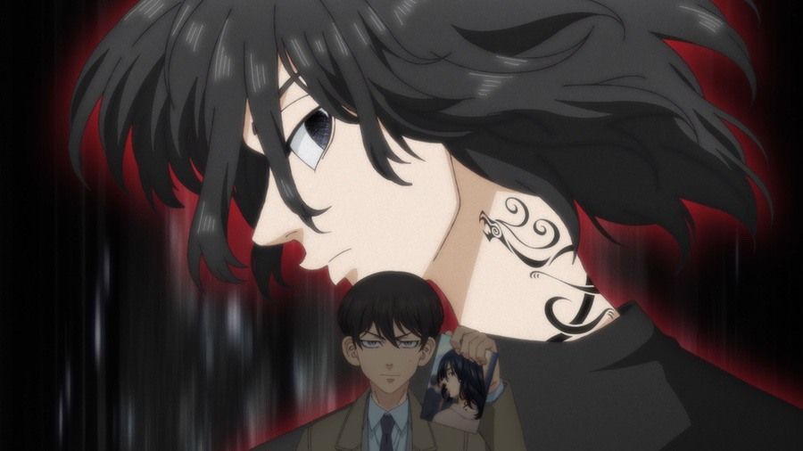 Tokyo Revengers Episode 12 Season 2 yang mempertemukan Geng Toman Dengan Geng Black Dragon.