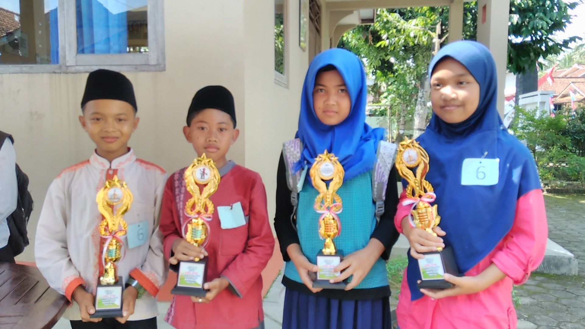 Purworejo Punya Sekolah Keren! Berikut 9 SD Terbaik Kabupaten Purworejo dengan Guru Berkualitas