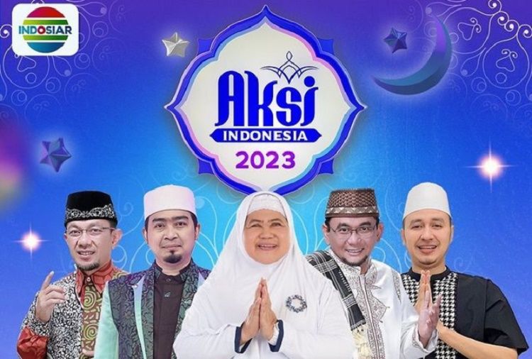 Top 24 AKSI Indonesia 2023: Inilah 4 peserta dari Kloter As Salam yang siap tampil
