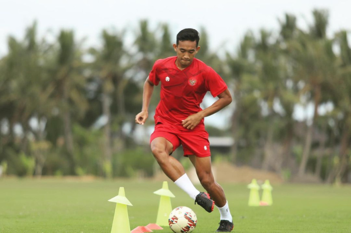 Profil dan Biodata Rizky Ridho, Bek Tengah Persebaya Surabaya Bela Timnas Indonesia di FIFA Matchday