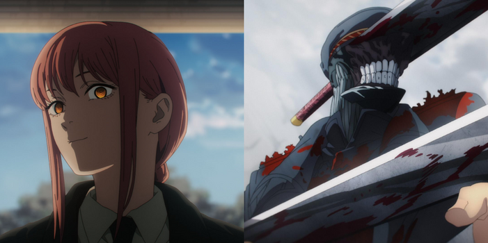 Berikut 9 arc Chainsaw Man dari yang terburuk sampai yang terbaik