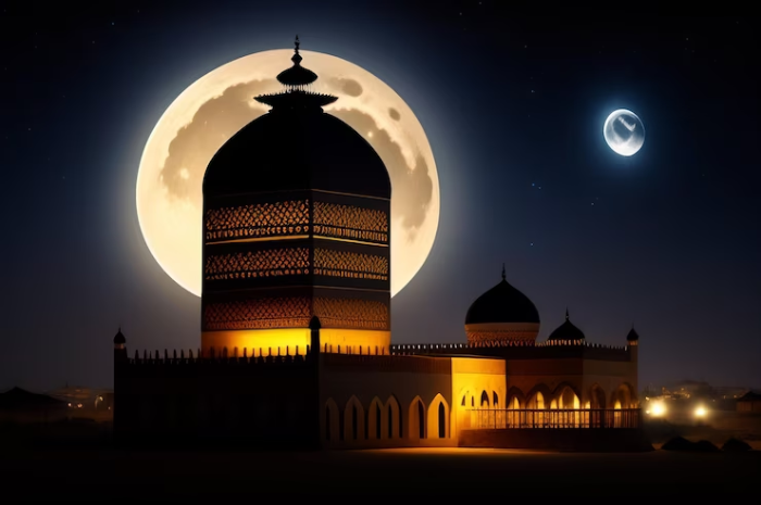 Jadwal Imsakiyah Wilayah Majalengka, Indramayu dan Kuningan Hari Kelima Ramadhan 27 Maret 2023
