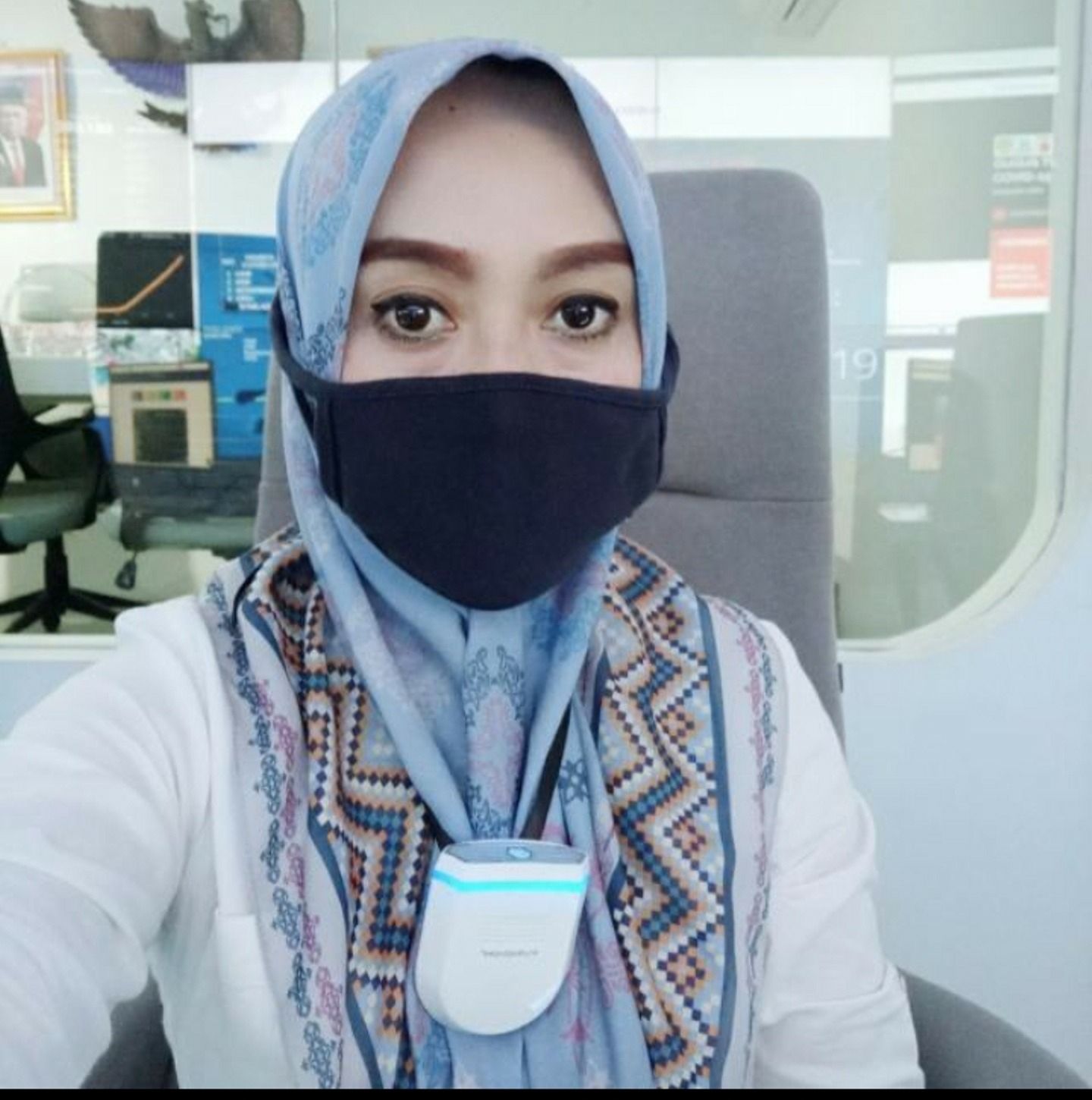 Humas Satgas Penanganan Covid-19 Kabupaten Garut, Yeni Yunita menyampaikan hingga saat ini kasus Covid-19 di Garut masih terus terjadi bahkan cendeung kembali tinggi.