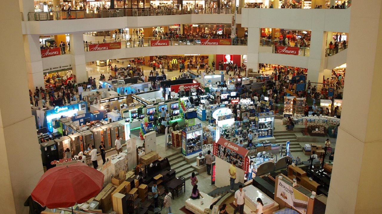 Lupakan Wisata Alam, Yuk Jalan-jalan ke Deretan 3 Mall Termegah di Kota Padang yang Tak Kalah dari Jakarta