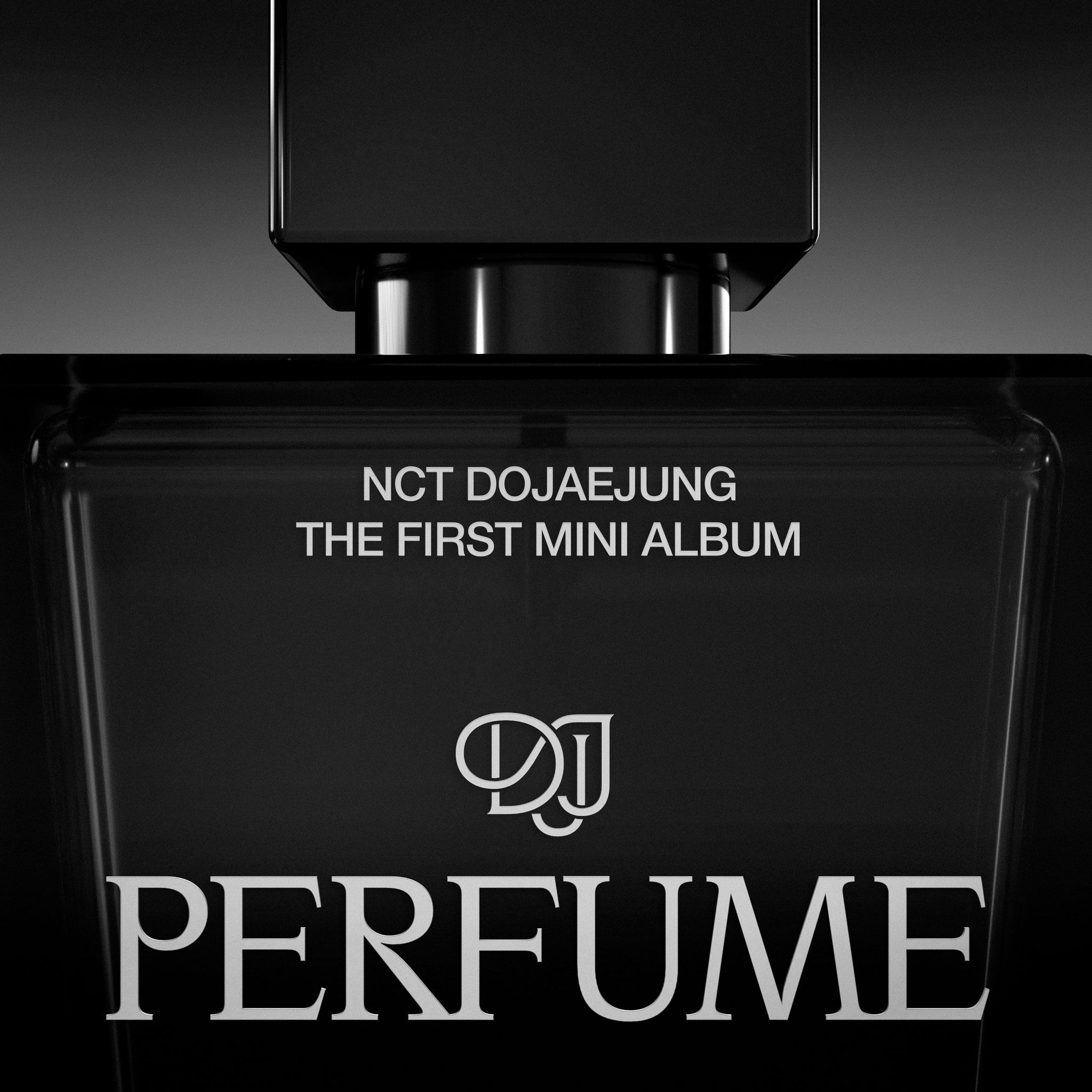 NCT DoJaeJung Rilis Teaser Pertama Mini Album Perfume