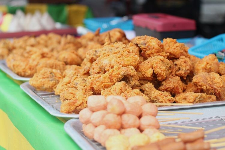 Iustrasi:  Resep Jualan Unik yang bisa kalian coba sendiri di rumah./ Unsplash @Esperanza Doronila