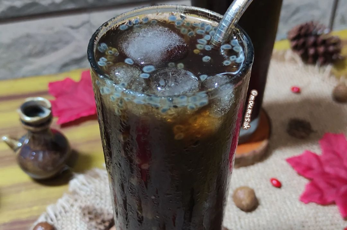 3 Resep Minuman Super Segar untuk Takjil Ramdhan 2023, Modal Murah Buatnya Simple!