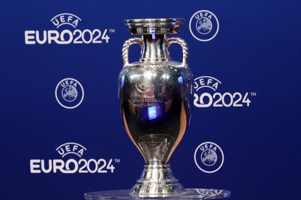 Trofi Euro 2024 - Simak jadwal, preview, dan head to head pertandingan antara Luxembourg melawan Portugal di kualifikasi Euro 2023.