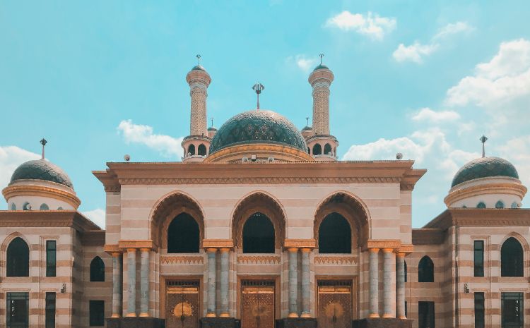 Ilustrasi -  Inilah Info Jadwal Imsak dan Sholat di Area Bandung Hari Senin 27 Maret 2023 atau 5 Ramadhan 1444 H