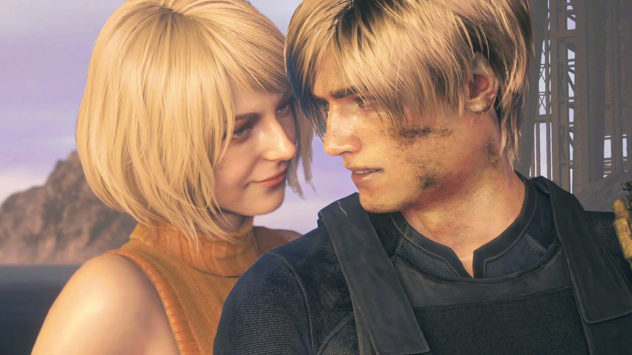 Resident Evil 4 Remake gratis bisa Anda temukan di link download berikut ini dijamin asli.