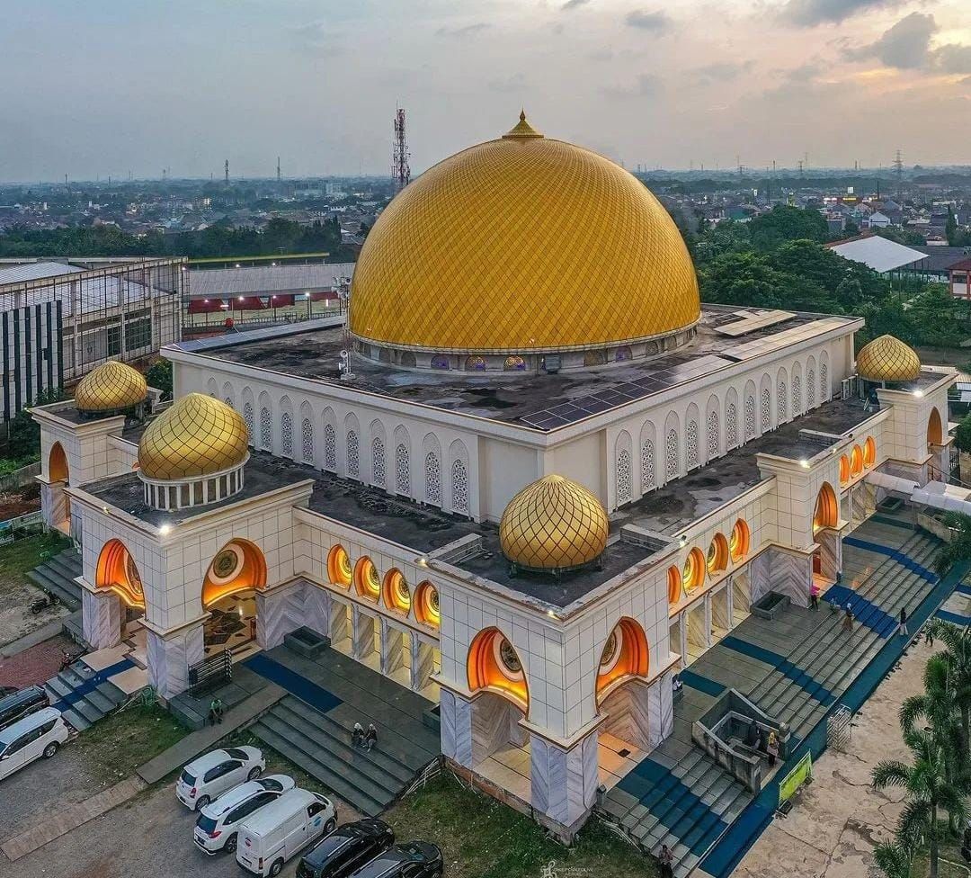 jadwal shalat