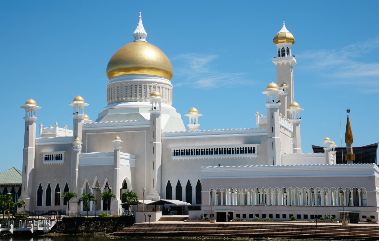 Ilustrasi masjid, Jadwal Imsakiyah Sidoarjo Ramadhan 2023 Lengkap Jadwal Imsak dan Buka Puasa Hari Ini Kamis 30 Maret 2023 Sidoarjo  