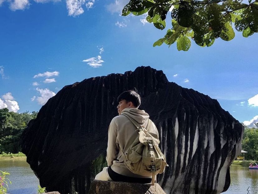 Taman Batu Belimbing/Instagram/ singkawanginformasi