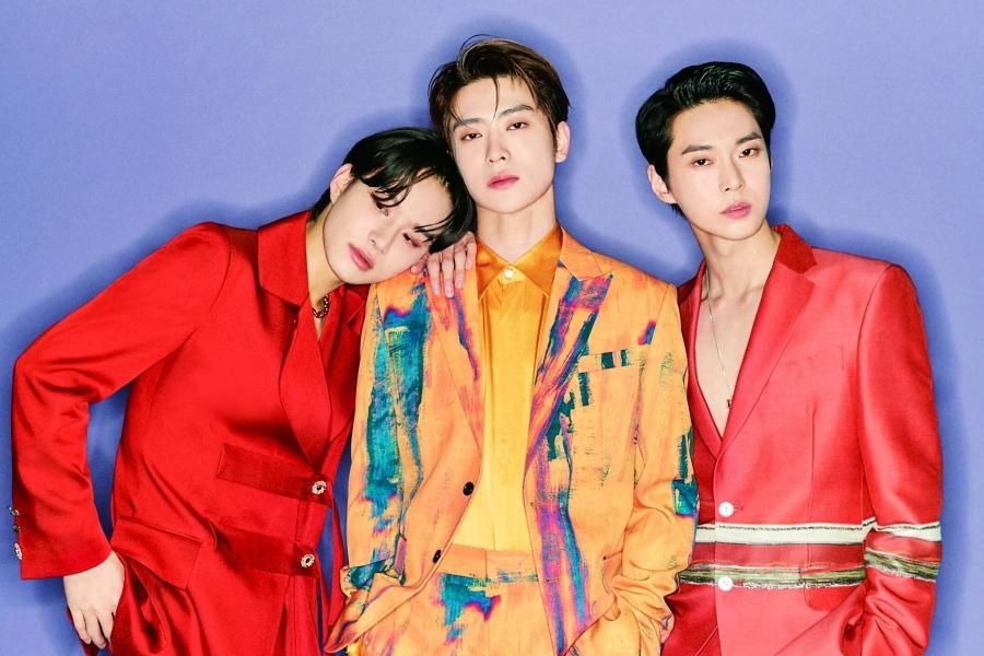 Jadwal Debut, Daftar Lagu, dan Teaser Pertama 'Perfume' DOJAEJUNG (Doyoung, Jaehyun, Jungwoo), Unit Baru NCT