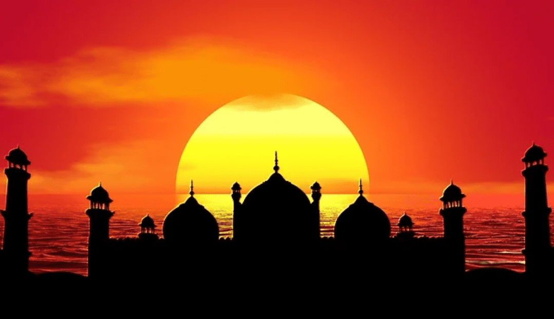 Berikut jadwal buka puasa di Jambi hari ini, 29 Maret 2023.