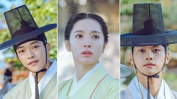 Sinopsis Joseon Lawyer Yang Akan Tayang Perdana 31 Maret 2023 Lengkap Dengan Link Nonton Sub Indo!