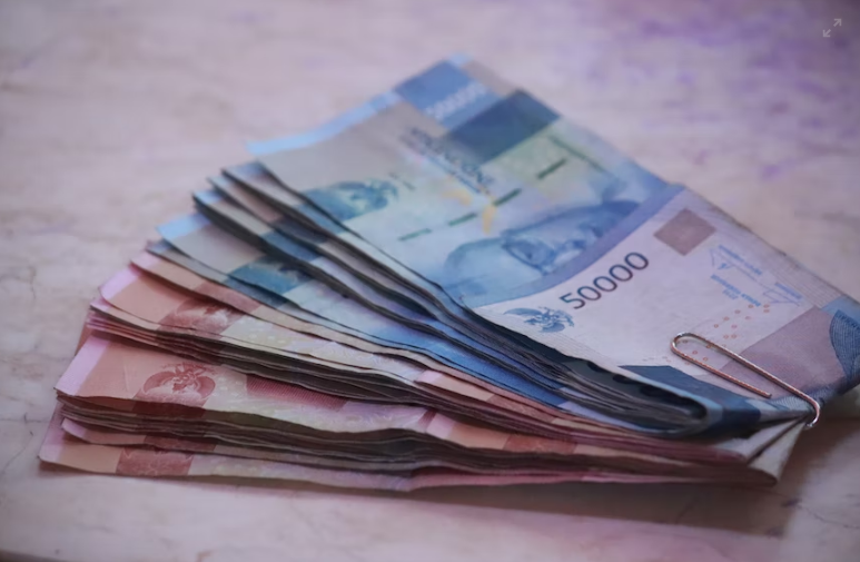 Ilustrasi - daftar bank Surakarta jadi tempat penukaran uang gratis Ramadhan 2023 oleh Bank Indonesia Solo