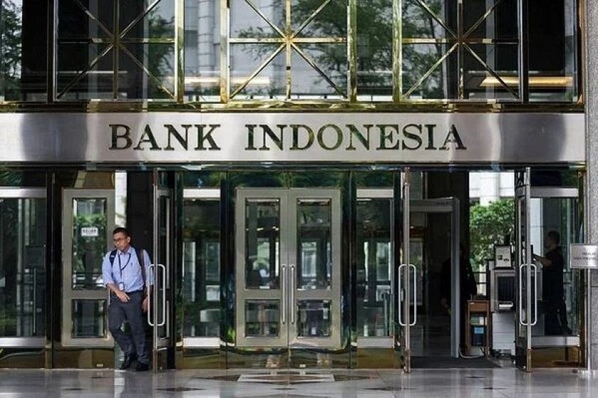 Bank Indonesia (BI) menyediakan layanan penukaran uang baru menjelang lebaran Idul Fitri 2023.