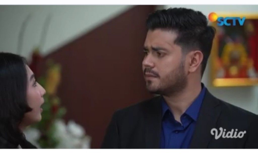 Vivian blak-blakan menyebut Arya yang lembut tak cocok dengan Starla yang terlihat keras