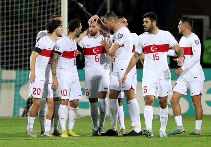 Prediksi Skor Turki vs Kroasia di Kualifikasi Euro 2024