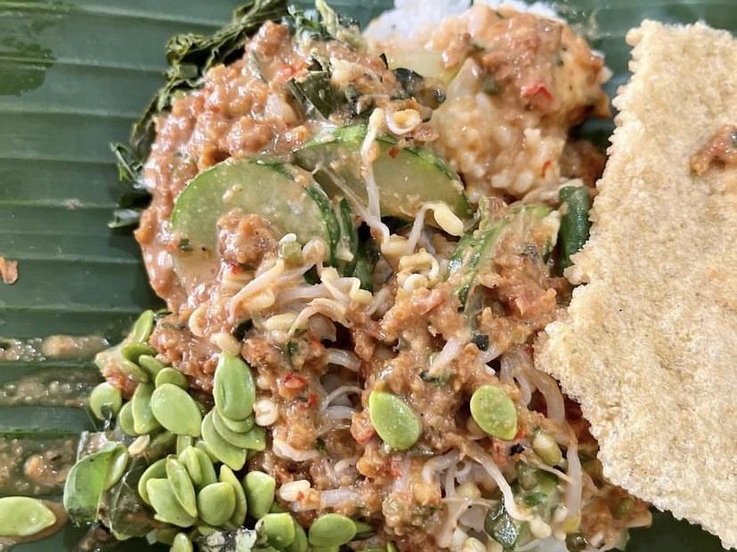 Depot Nasi Pecel 99 /Instagram/@miftakulazis_id