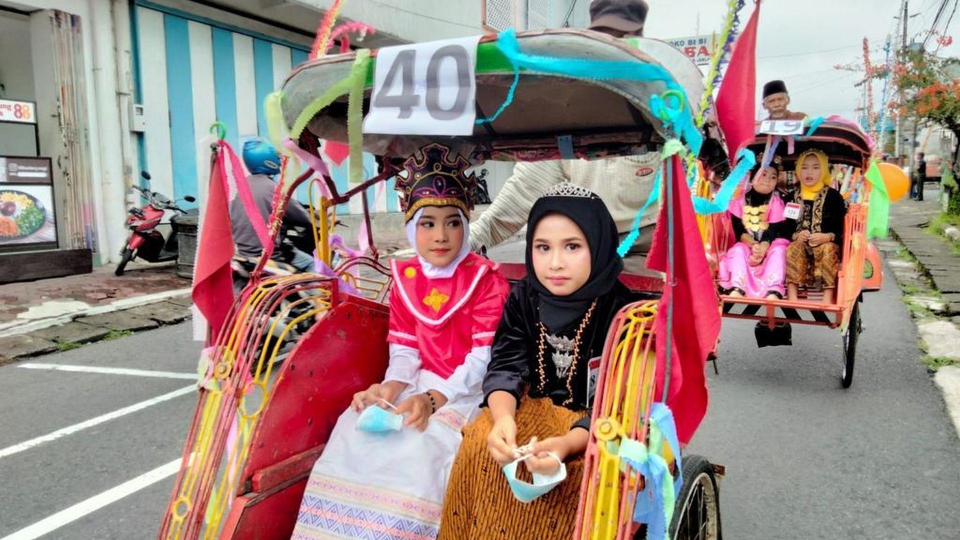 Wajib Tahu! Ini Dia 9 Sekolah Dasar Terbaik di Kota Magelang yang Bakal Bikin Anak Jadi Juara!