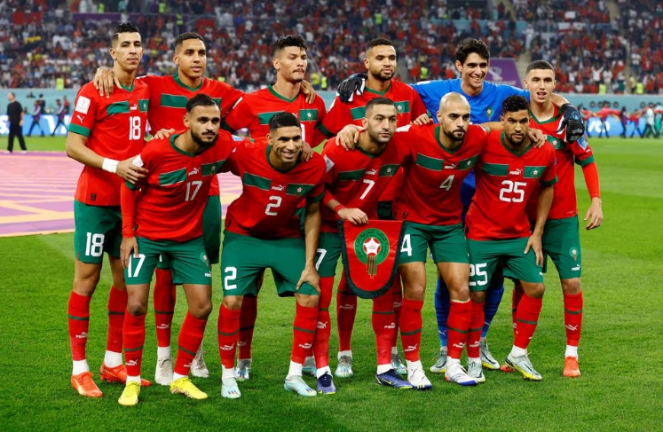 Prediksi Skor Maroko vs Peru di FIFA Matchday 2023: Ada Head to Head, Berita Tim, dan Susunan Pemain