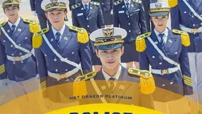 Police University