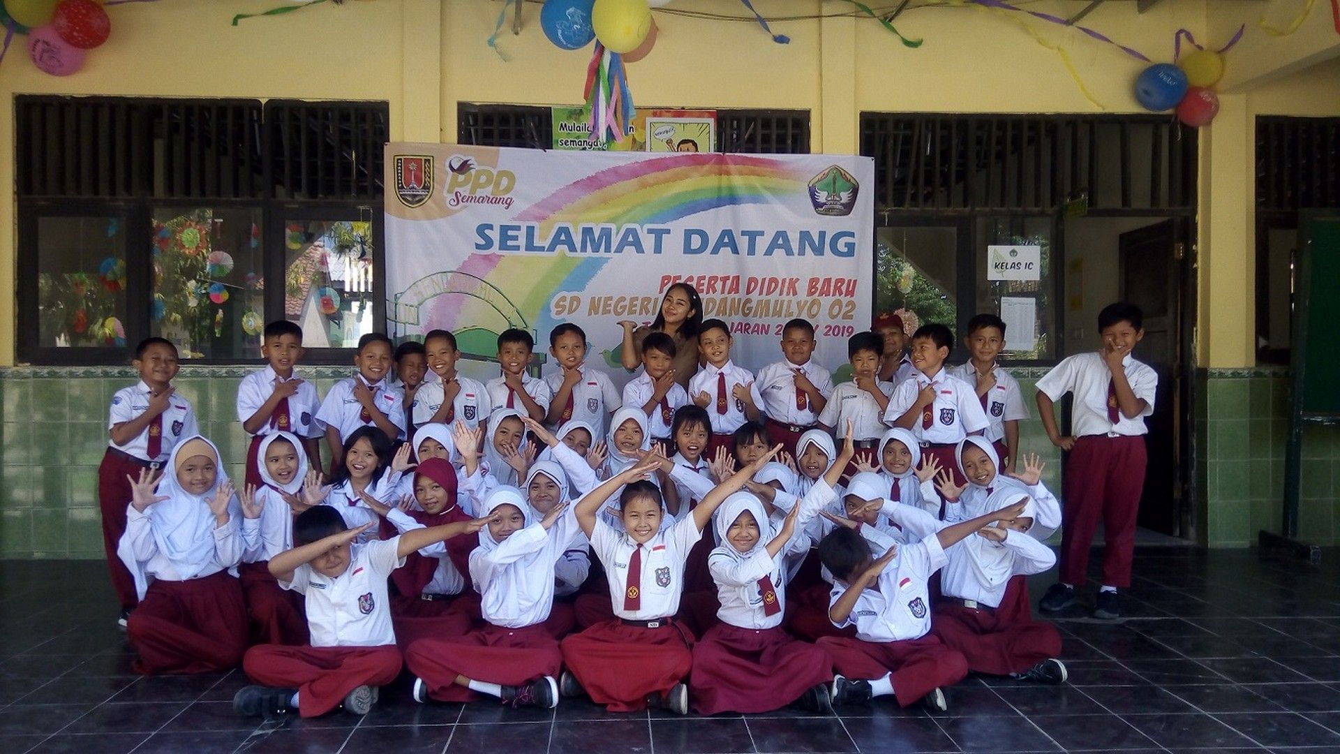 Siap-siap Terkejut! Ini Dia 9 Sekolah Dasar Terbaik di Kota Semarang yang Bakal Membuat Anakmu Sukses!