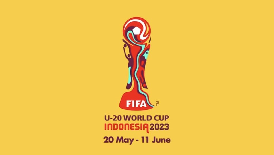 FIFA mengecek Stadion I Wayan Dipta, Piala Dunia U20 jadi di Indonesia?