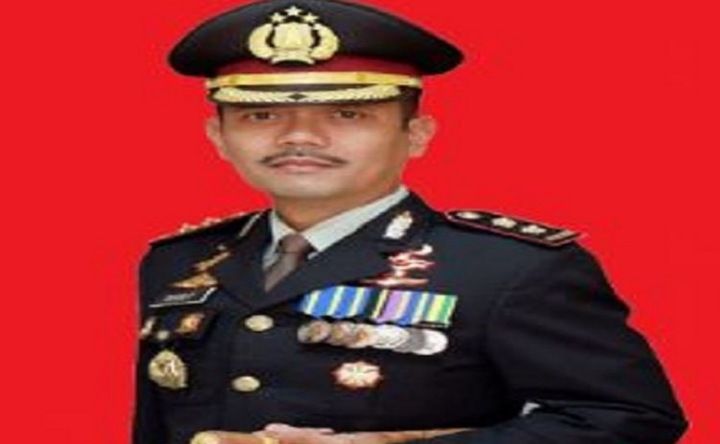 Terdakwa AKBP Dody Prawiranegara dituntut 20 tahun penjara dalam kasus narkoba.