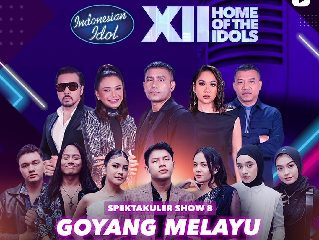 Jadwal Acara RCTI Senin 13 Maret 2023, Jam Tayang Indonesian Idol 2023 Jam Berapa?